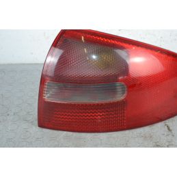 Fanale stop posteriore DX Audi A6 Dal 1997 al 2004 Cod 148152  1708510389439