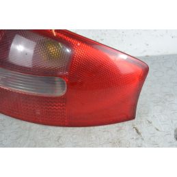 Fanale stop posteriore DX Audi A6 Dal 1997 al 2004 Cod 148152  1708510389439