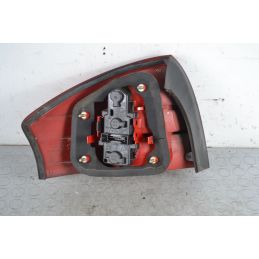 Fanale stop posteriore DX Audi A6 Dal 1997 al 2004 Cod 148152  1708510389439