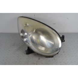 Faro Anteriore DX Citroen C1 dal 2005 al 2014 Cod 81110-0h090  1708513176685