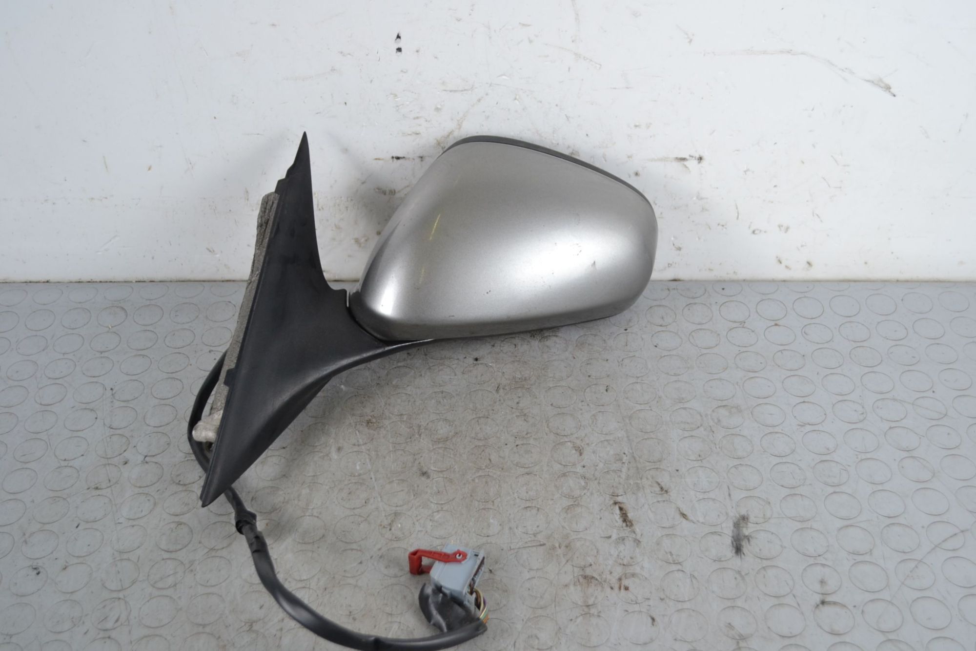 Specchietto retrovisore esterno SX Alfa Romeo 159 Dal 2005 al 2011 Cod 011016  1708513917714