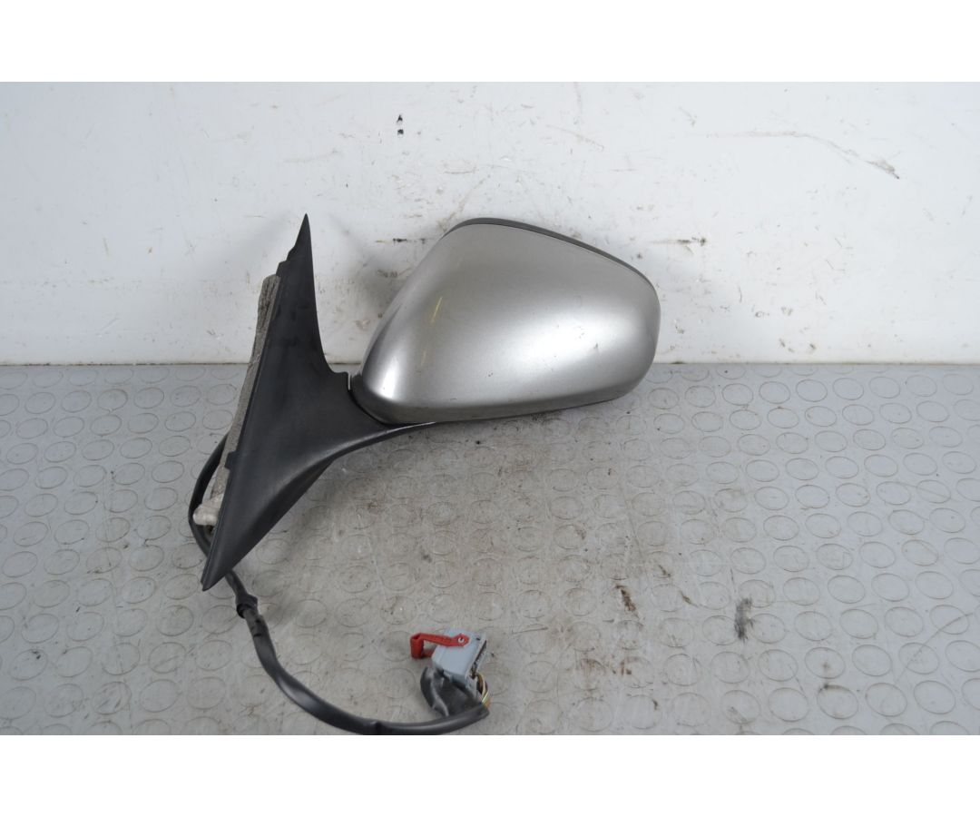 Specchietto retrovisore esterno SX Alfa Romeo 159 Dal 2005 al 2011 Cod 011016  1708513917714