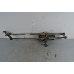 Motorino Tergicristalli Anteriore Saab 9-3 II dal 2002 al 2014 Cod 12755304  1708514049339