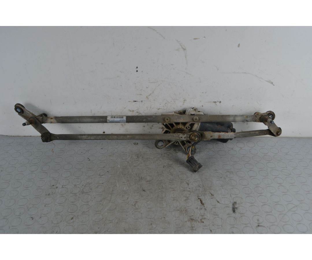 Motorino Tergicristalli Anteriore Saab 9-3 II dal 2002 al 2014 Cod 12755304  1708514049339