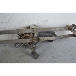 Motorino Tergicristalli Anteriore Saab 9-3 II dal 2002 al 2014 Cod 12755304  1708514049339