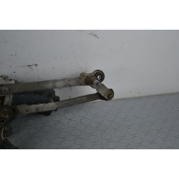 Motorino Tergicristalli Anteriore Saab 9-3 II dal 2002 al 2014 Cod 12755304  1708514049339