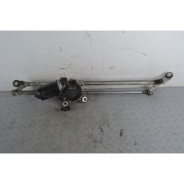 Motorino Tergicristalli Anteriore Saab 9-3 II dal 2002 al 2014 Cod 12755304  1708514049339