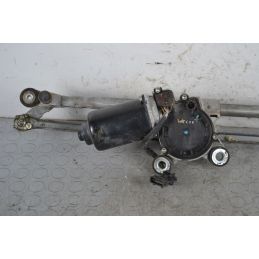 Motorino Tergicristalli Anteriore Saab 9-3 II dal 2002 al 2014 Cod 12755304  1708514049339