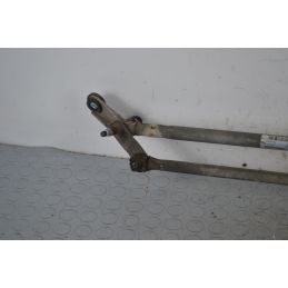 Motorino Tergicristalli Anteriore Saab 9-3 II dal 2002 al 2014 Cod 12755304  1708514049339