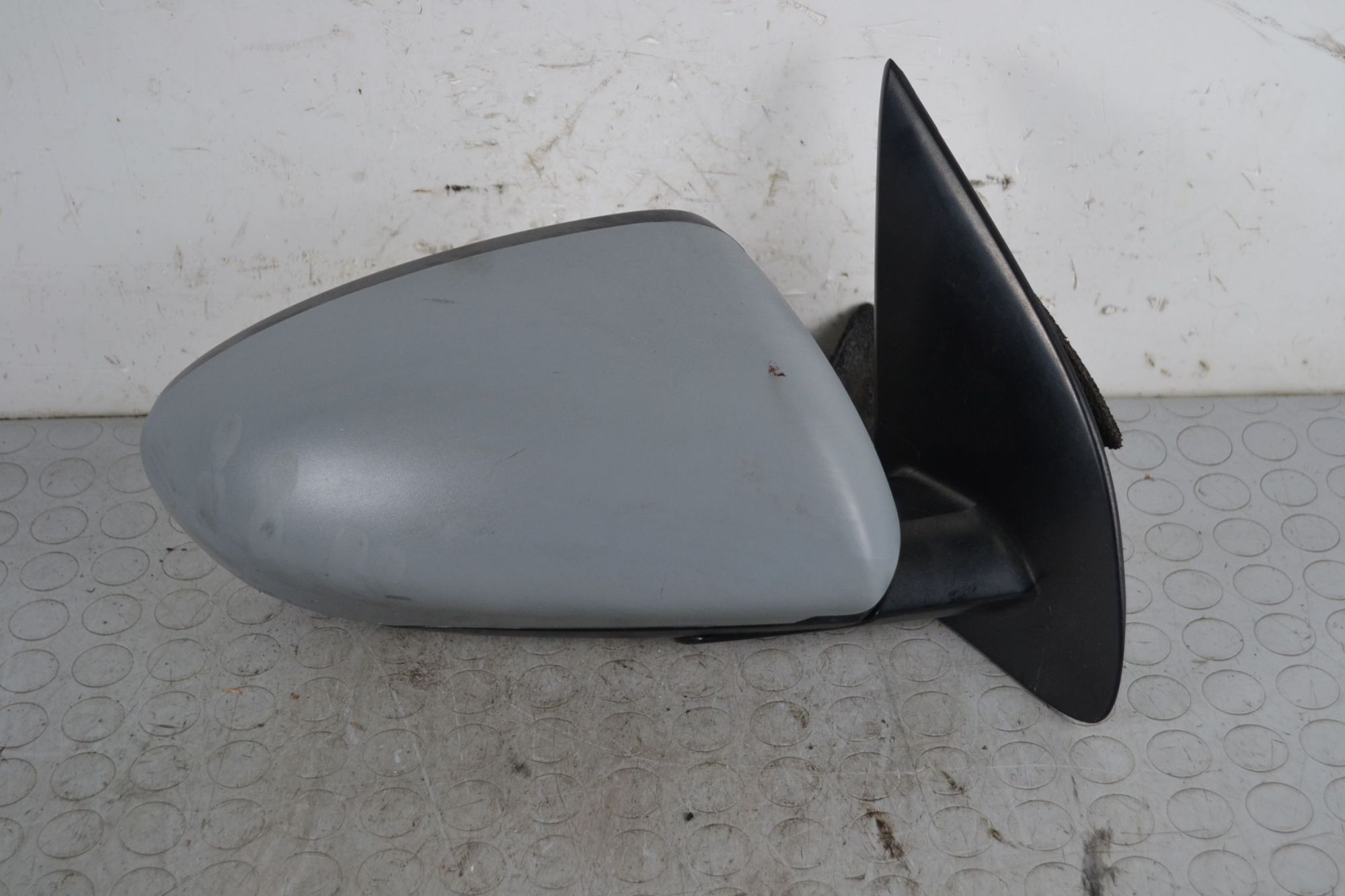 Specchietto retrovisore esterno DX Nissan Qashqai J10 Dal 2006 al 2014 Cod 011016  1708514512727