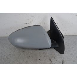 Specchietto retrovisore esterno DX Nissan Qashqai J10 Dal 2006 al 2014 Cod 011016  1708514512727