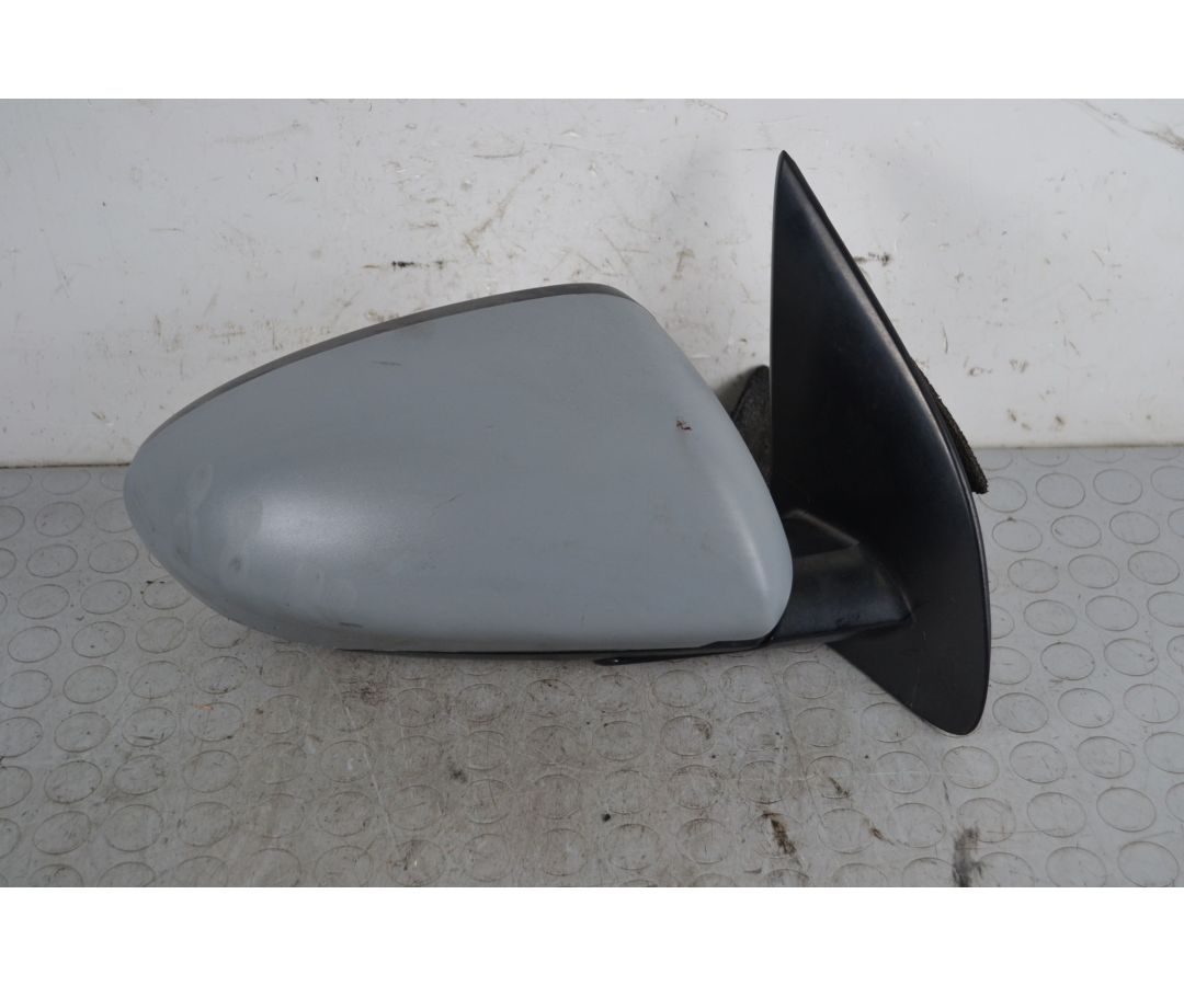 Specchietto retrovisore esterno DX Nissan Qashqai J10 Dal 2006 al 2014 Cod 011016  1708514512727