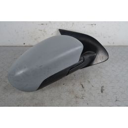 Specchietto retrovisore esterno DX Nissan Qashqai J10 Dal 2006 al 2014 Cod 011016  1708514512727