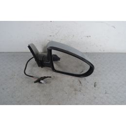 Specchietto retrovisore esterno DX Nissan Qashqai J10 Dal 2006 al 2014 Cod 011016  1708514512727