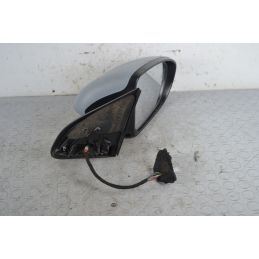 Specchietto retrovisore esterno DX Nissan Qashqai J10 Dal 2006 al 2014 Cod 011016  1708514512727