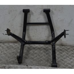 Telaietto Culla Motore Royal Enfield Meteor 350 Dal 2020 in poi  1708514985477
