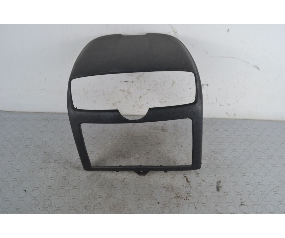 Mostrina rivestimento cruscotto Smart Fortwo W451 Dal 2007 al 2015 Cod A4516890537 1708516216548 Mostrina rivestimento cruscotto Smart Fortwo W451 Dal 2007 al 2015 Cod A4516890537 1708516216548