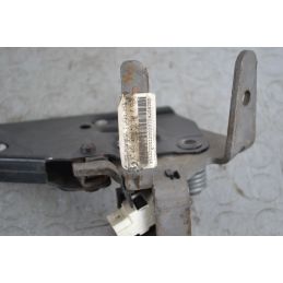 Leva Freno a Mano Smart ForTwo W451 dal 2007 al 2015  1708516333986
