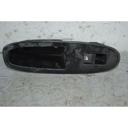 Pulsantiera alzacristallo anteriore DX Alfa Romeo 159 Dal 2005 al 2011 Cod 156077485  1708529202385