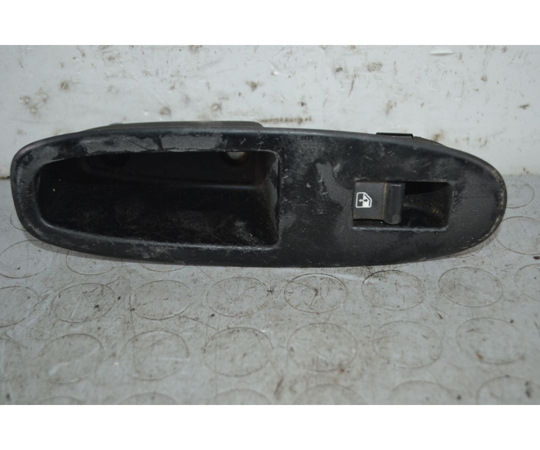 Pulsantiera alzacristallo anteriore DX Alfa Romeo 159 Dal 2005 al 2011 Cod 156077485  1708529202385