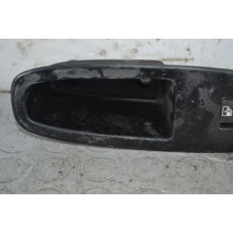 Pulsantiera alzacristallo anteriore DX Alfa Romeo 159 Dal 2005 al 2011 Cod 156077485  1708529202385