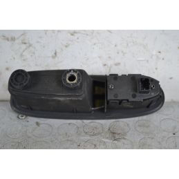 Pulsantiera alzacristallo anteriore DX Alfa Romeo 159 Dal 2005 al 2011 Cod 156077485  1708529202385