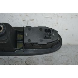 Pulsantiera alzacristallo anteriore DX Alfa Romeo 159 Dal 2005 al 2011 Cod 156077485  1708529202385