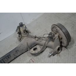 Ponte assale posteriore Lancia Musa 1.4 benzina dal 2003 al 2012 Cod. 50703306  1666100506621