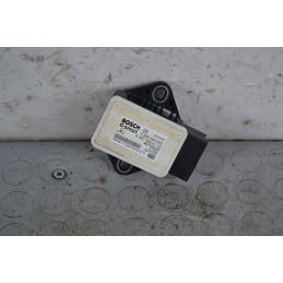 Sensore Imbardata Smart ForTwo W451 dal 2007 al 2015 Cod a4515420118  1708590278227