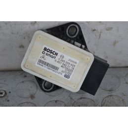 Sensore Imbardata Smart ForTwo W451 dal 2007 al 2015 Cod a4515420118  1708590278227