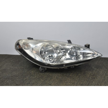 Faro Anteriore DX Peugeot 307 dal 2001 al 2009 Cod 89309121  2411111156766
