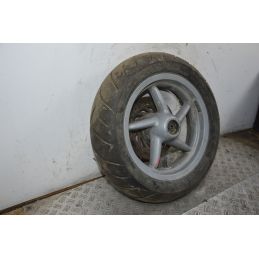 Cerchio Anteriore Aprilia Leonardo 125/150 dal 1997 al 2007  1708612128349