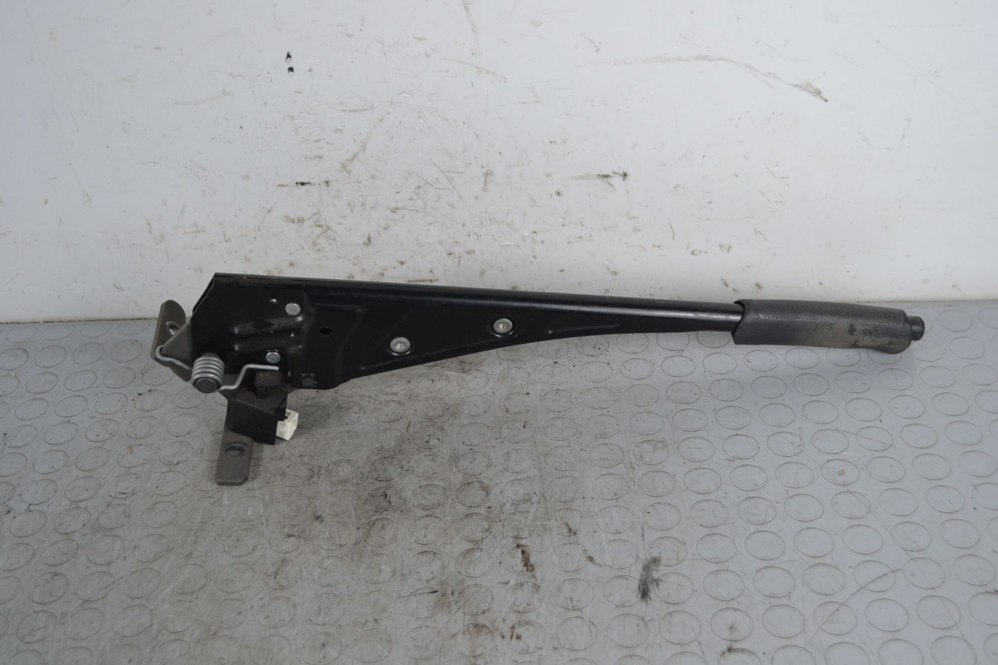 Leva freno a mano Smart ForTwo W451 dal 2007 al 2015 Cod A4514200012  1708613026729