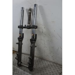 Forcella Kawasaki ER-6N dal 2009 al 2011  1708613629333