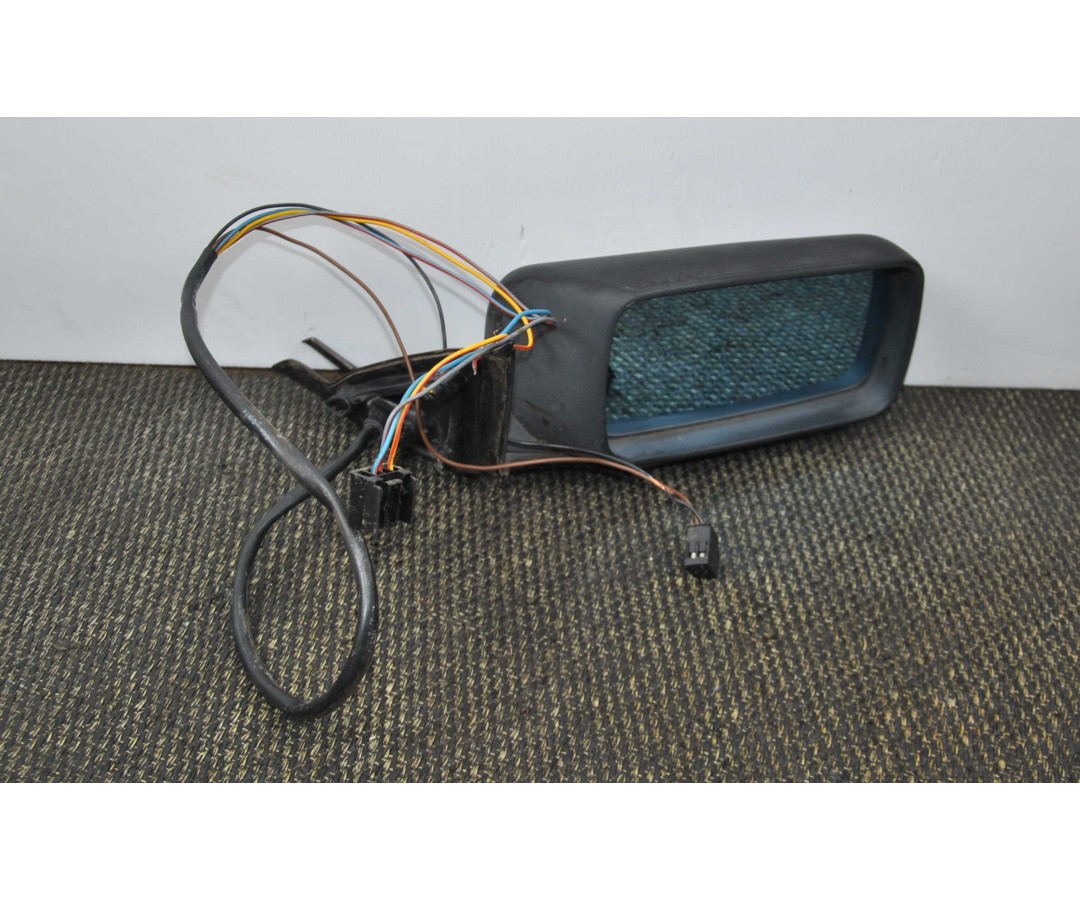 Specchietto Retrovisore Destro Dx Lancia Delta dal 1993 al 1999 cod. 0043739 2411111156797 Specchietto Retrovisore Destro Dx Lancia Delta dal 1993 al 1999 cod. 0043739 2411111156797