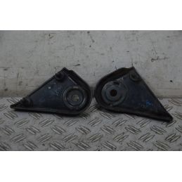 Coppia Carene Copertura Laterale Royal Enfield Meteor 350 Dal 2020 in poi  1708616330038