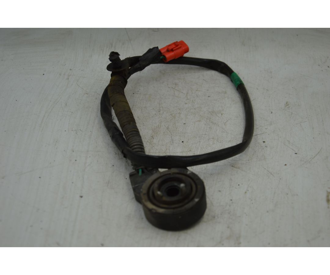 Sensore Cavalletto Royal Enfield Meteor 350 Dal 2020 in poi  1708616699425