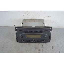 Autoradio Smart Fortwo W451 Dal 2007 al 2015 Cod A4518203279/002  1708617543789