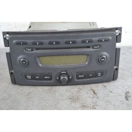 Autoradio Smart Fortwo W451 Dal 2007 al 2015 Cod A4518203279/002  1708617543789