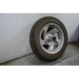 Cerchio Anteriore Yamaha Majesty 250 dal 1999 al 2006  1708618412640