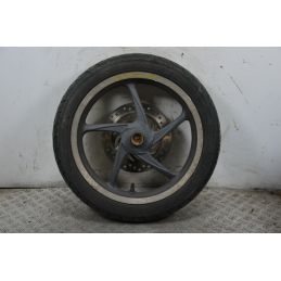Cerchio Anteriore Honda Vision 110 Dal 2011 al 2017  1708619076810