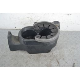 Portabicchieri Smart Fortwo W451 Dal 2007 al 2015 Cod A4518100070  1708676534094