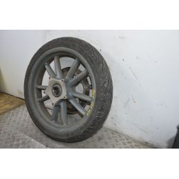 Cerchio Anteriore Piaggio Beverly 125 Dal 2002 al 2006  1708677753364