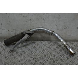 Semi Manubrio Destro Supporto Freno Peugeot 103 SP 50 Dal 1979  1708679791319