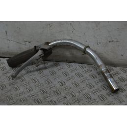 Semi Manubrio Destro Supporto Freno Peugeot 103 SP 50 Dal 1979  1708679791319