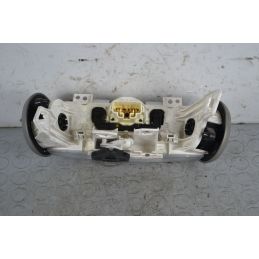 Controllo Comando Clima Peugeot 107 dal 2005 al 2014 Cod 55900-0h040  1708679713144