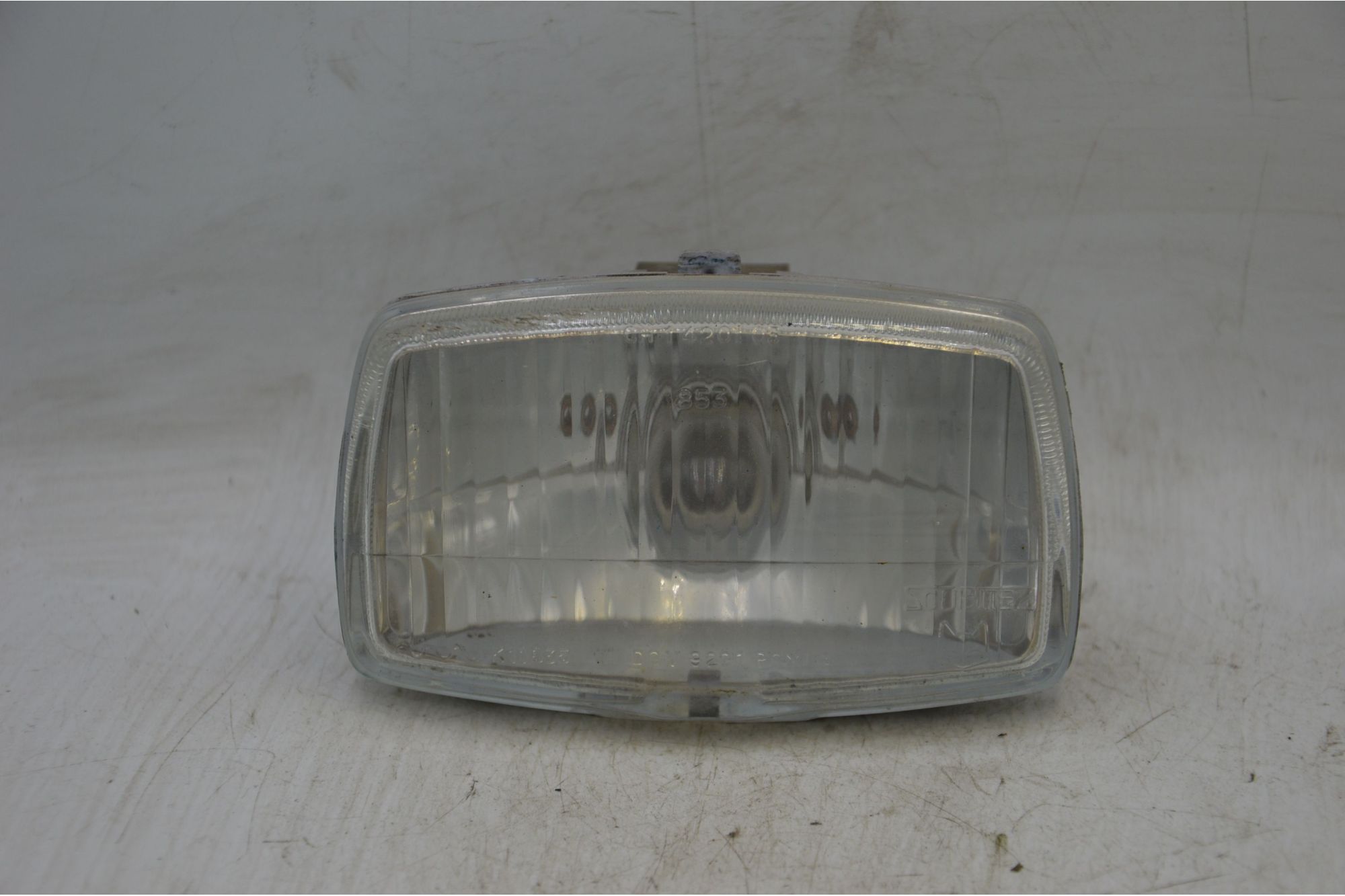 Faro Fanale Anteriore Peugeot 103 SP 50 Dal 1979  1708680265809