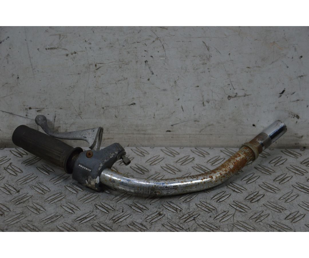 Semi Manubrio Sinistro Peugeot 103 SP 50 Dal 1979  1708680754648