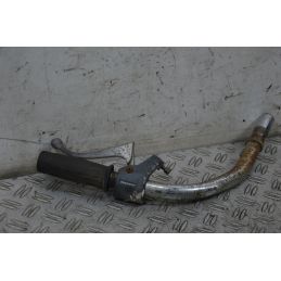 Semi Manubrio Sinistro Peugeot 103 SP 50 Dal 1979  1708680754648