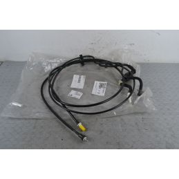 Tubo Carburante Citroen C8 dal 08/2002 al 12/2014 Cod 1574AN  1708682028211